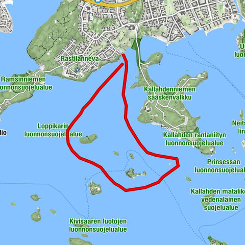 Helsinki