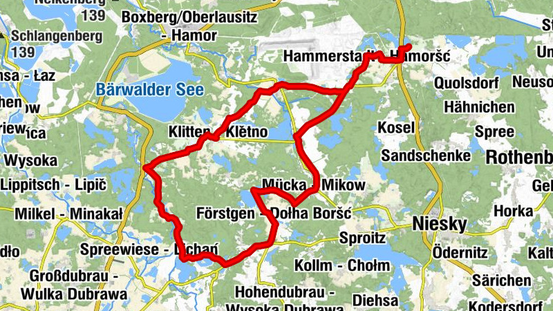 Karte