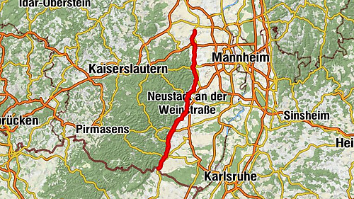 Karte