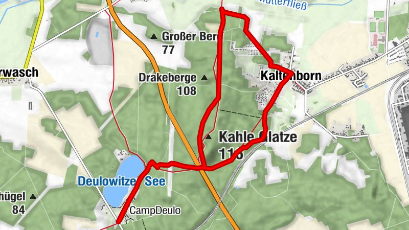 Karte