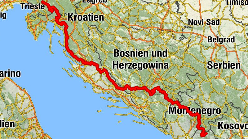 Predjama