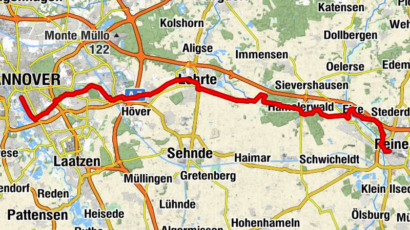 Karte