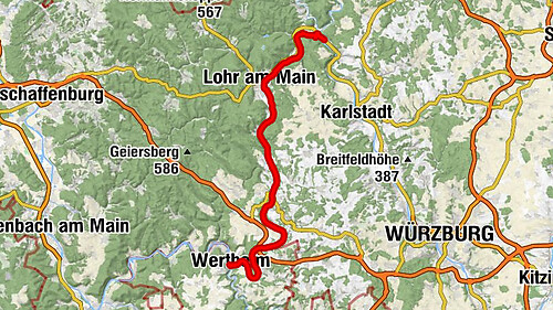 Karte
