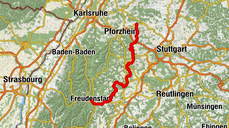 Karte