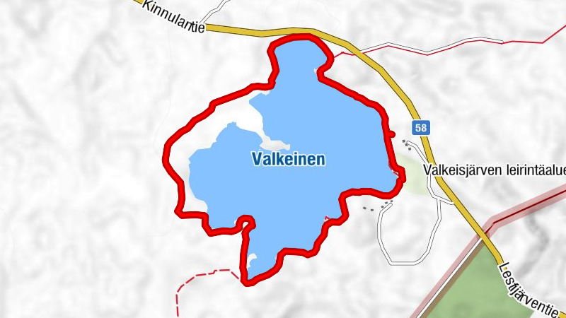 Lestijärvi