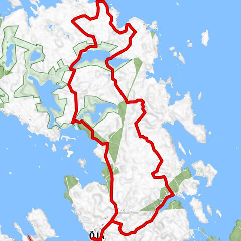 Öja