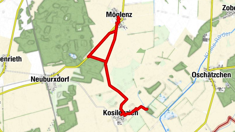 Karte