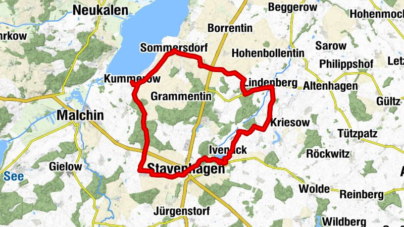 Karte