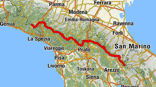 Varese Ligure