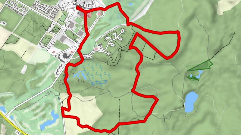 Heinola - Golf Garden 2 - Chalets - Golf Village