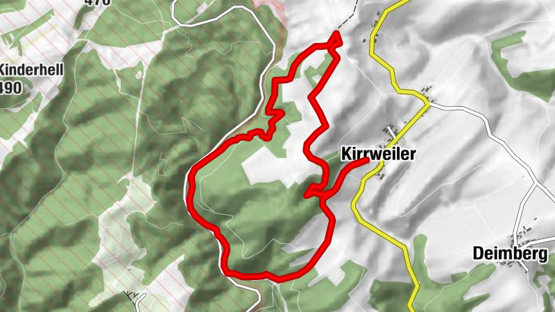 Kirrweiler