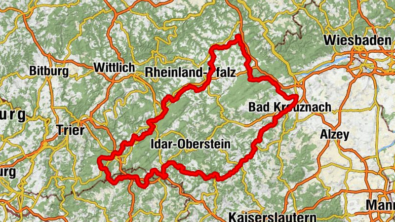 Karte