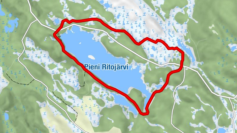 Lieksa