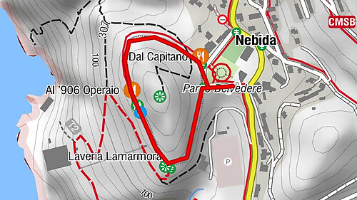 Nebida