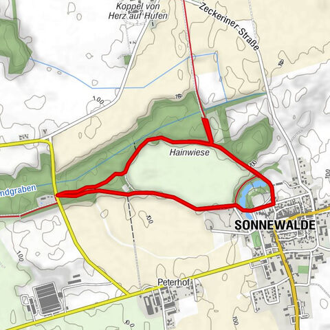 Sonnewalde