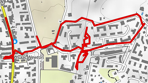 Tremestieri Etneo - San Giovanni la Punta - Gravina di Catania