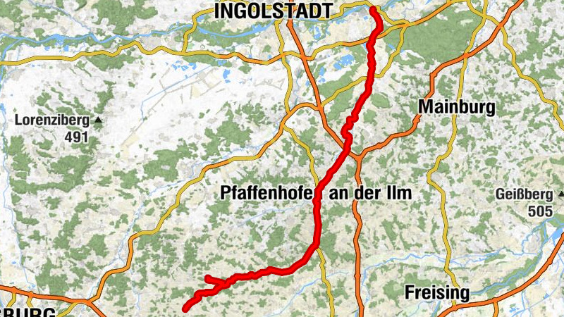 Karte