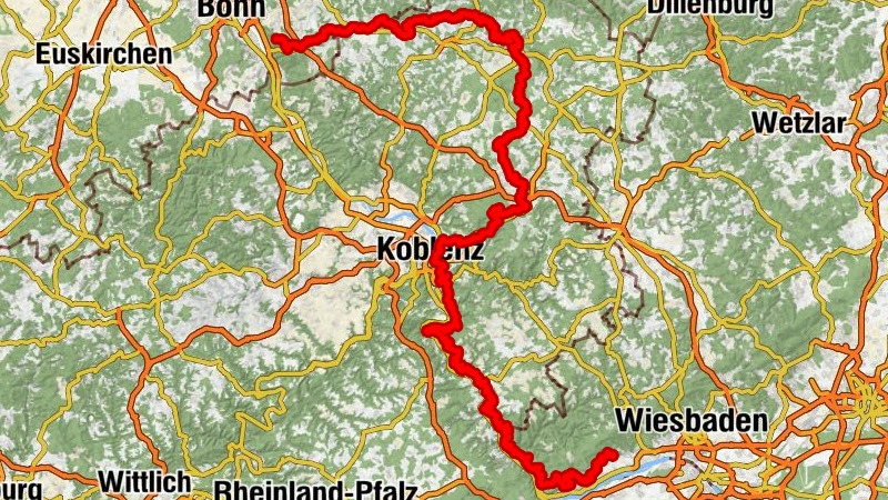 Karte