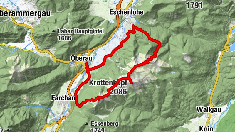 Karte