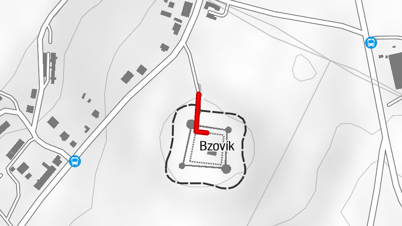 Bzovík