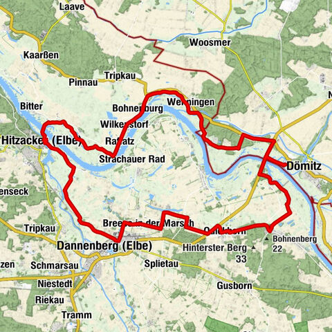 Karte