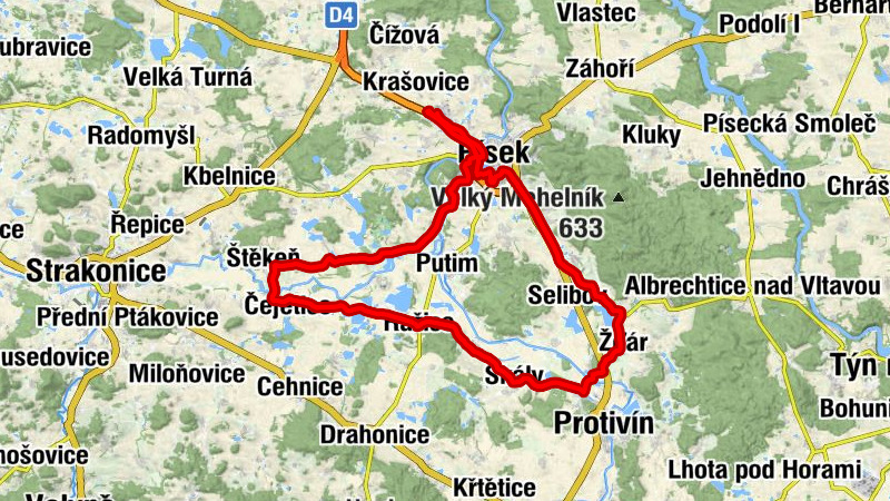 Karte