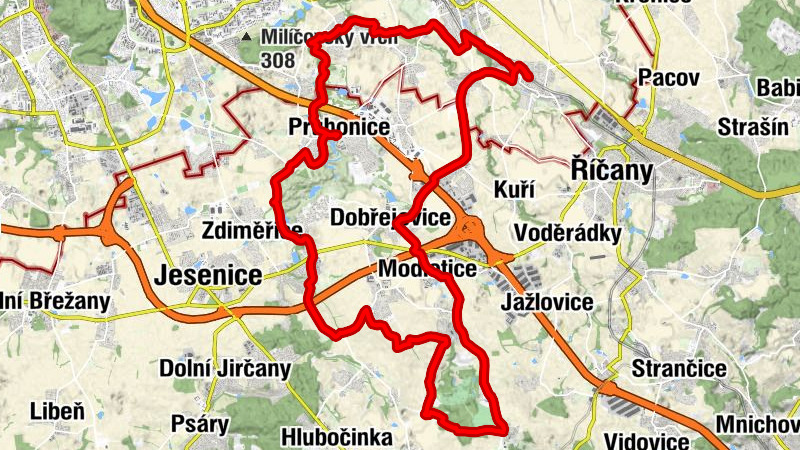 Karte