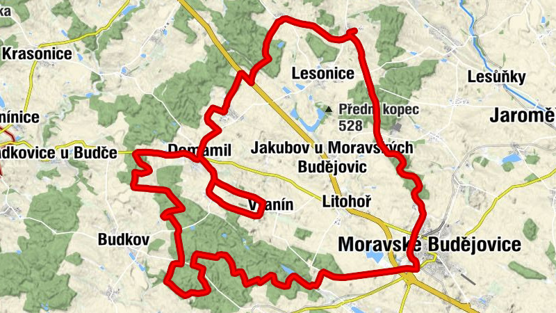 Nejsvětější Trojice - Svatý Vít - sv. Josef Dělník - Kostel svatého Prokopa