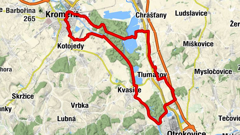 Karte