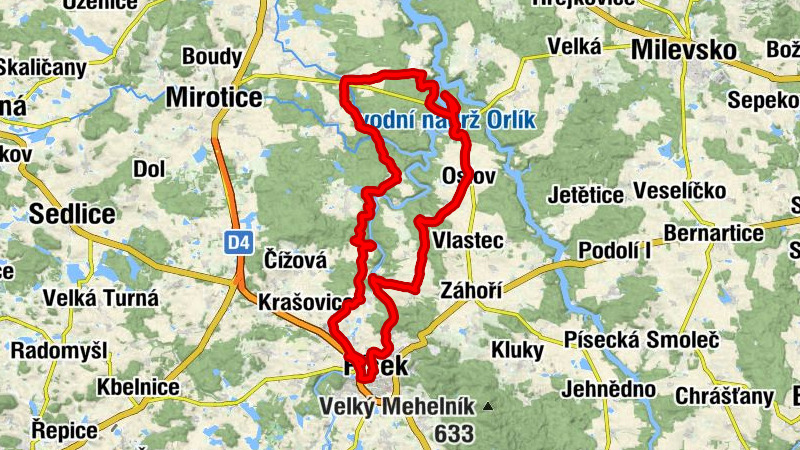 Karte