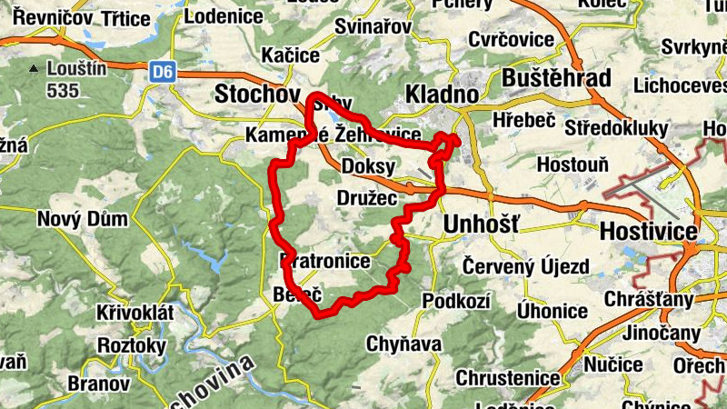 Karte