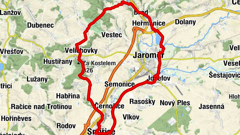 Karte