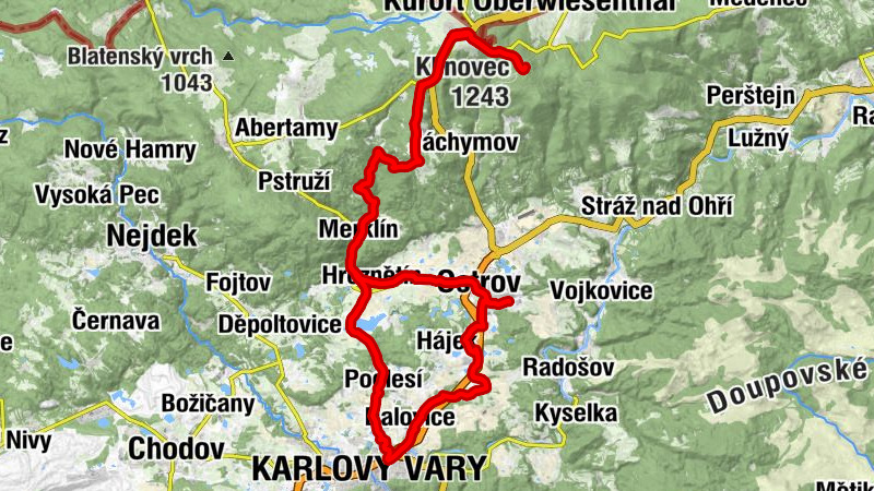 Karte