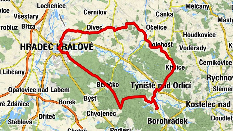 Karte