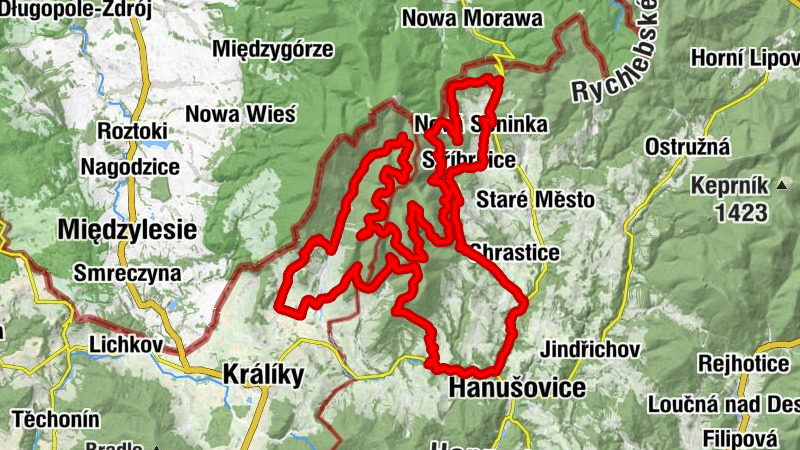 Karte