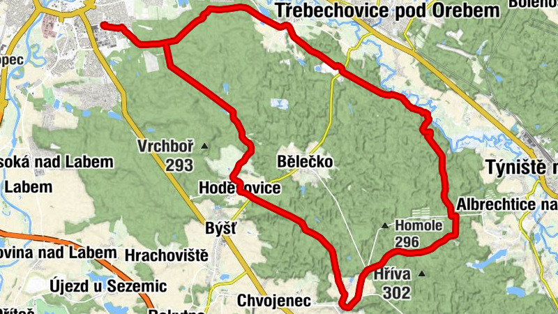 Karte