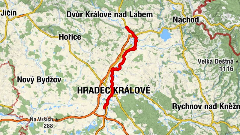 Karte