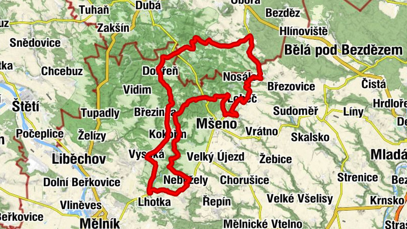 Karte