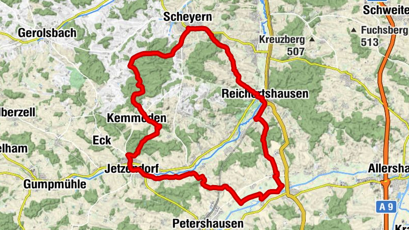 Karte