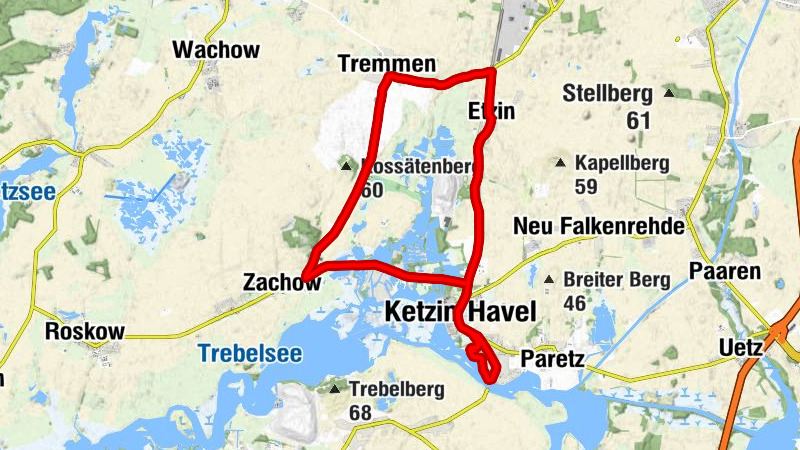 Karte