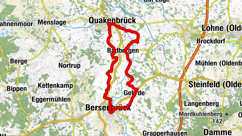 Karte