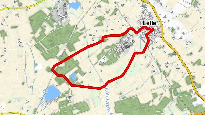 Karte
