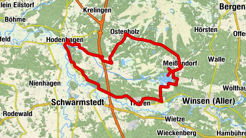 Karte