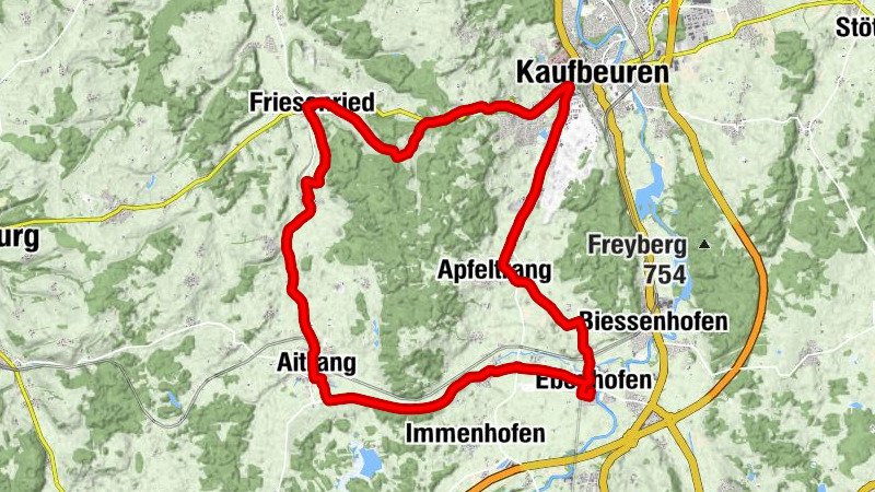 Karte
