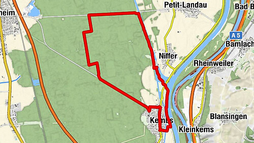 Karte