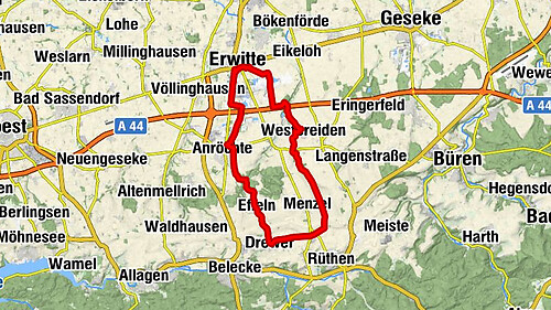 Karte