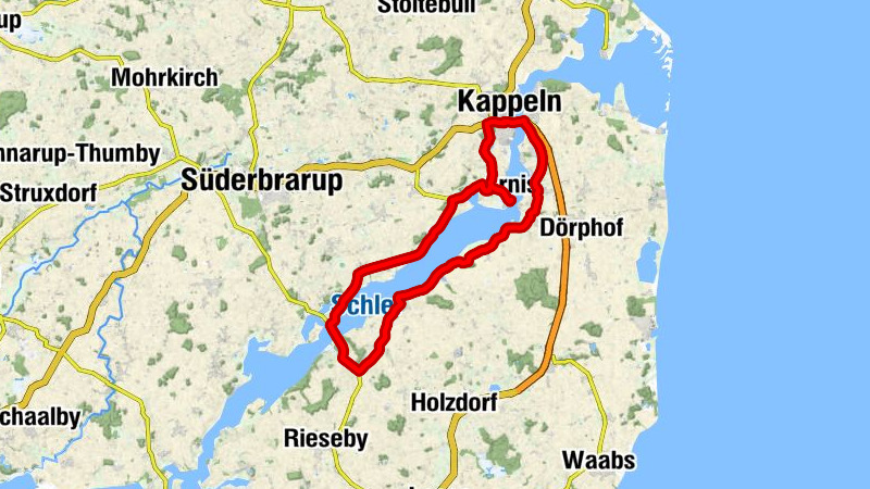 Karte