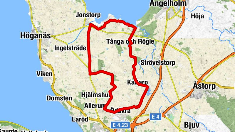 Karte