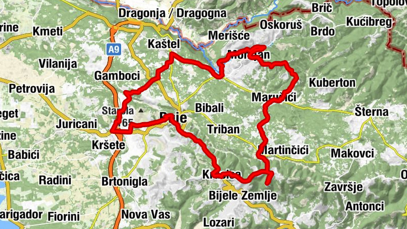 Karte