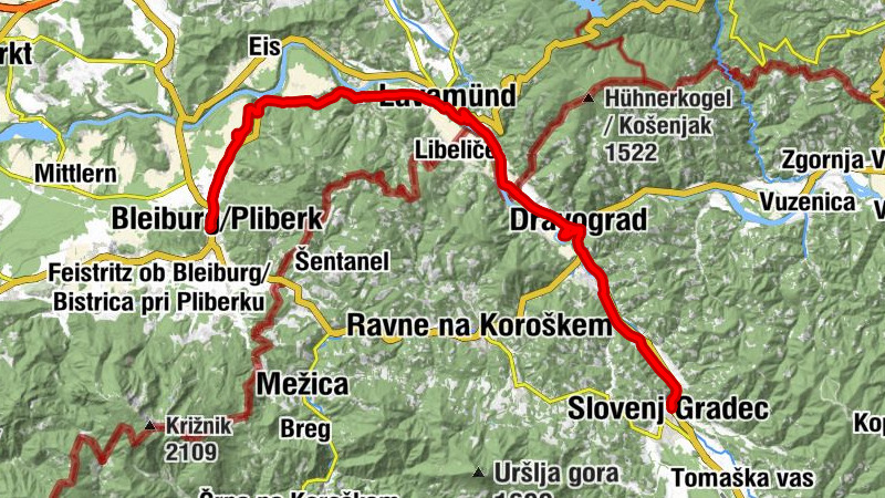 Karte